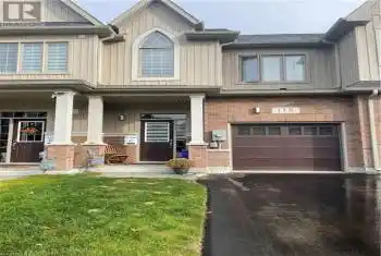 118 WATERS Way, Arthur, Ontario N0G1A0, 3 Bedrooms Bedrooms, ,3 BathroomsBathrooms,All Houses,For Rent,WATERS,40669155