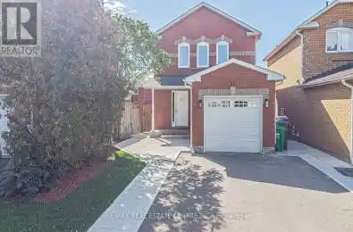 51 Ravenscliffe Court Brampton (Northwood Park) Ontario L6X4N8