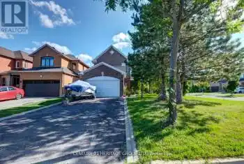 110 Elena Crescent, Vaughan (Maple), Ontario L6A2J1, 4 Bedrooms Bedrooms, ,4 BathroomsBathrooms,All Houses,For Sale,Elena,N9512704