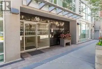 96 Saint Patrick Street Unit# 204, Toronto (Kensington-Chinatown), Ontario M5T1V2, 2 Bedrooms Bedrooms, ,1 BathroomBathrooms,Condo,For Rent,Saint Patrick,C9512735