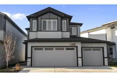 398 BLUFF CV Leduc Alberta T9E1M9