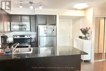 525 Wilson Ave Unit# 627, Toronto, Ontario M3H 0A7, 1 Bedroom Bedrooms, 4 Rooms Rooms,1 BathroomBathrooms,Condo,Rented,Wilson,C9512777