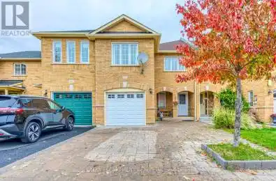 2349 Newcastle Crescent Oakville (West Oak Trails) Ontario L6M4P6