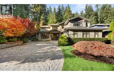 2579 HYANNIS Point North Vancouver British Columbia V7H1R9