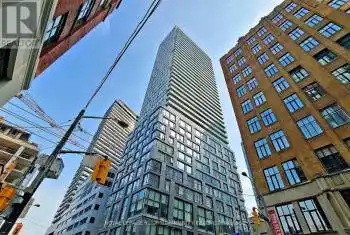 101 Peter Street Unit# 1506, Toronto (Waterfront Communities), Ontario M5V2G9, 2 Bedrooms Bedrooms, ,1 BathroomBathrooms,Condo,For Rent,Peter,C9512796