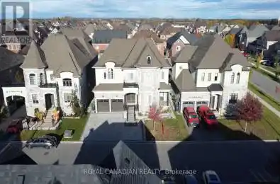 20 Falkland Road Brampton (Toronto Gore Rural Estate) Ontario L6P0A2