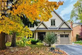 2333 Bennington Gate, Oakville (Eastlake), Ontario L6J5N7, 7 Bedrooms Bedrooms, ,5 BathroomsBathrooms,All Houses,For Rent,Bennington,W9512830