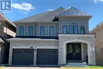 35 Prunella Crescent, East Gwillimbury (Holland Landing), Ontario L9N0S7, 4 Bedrooms Bedrooms, ,4 BathroomsBathrooms,All Houses,For Sale,Prunella,N9512846