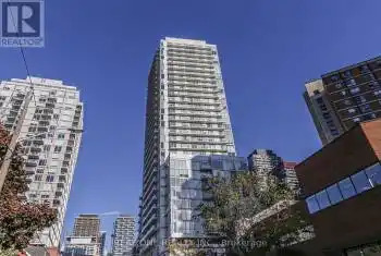 33 Helendale Ave Unit# 2007, Toronto, Ontario M4R 0A4, 2 Bedrooms Bedrooms, 6 Rooms Rooms,2 BathroomsBathrooms,Condo,Rented,Helendale,C9512866