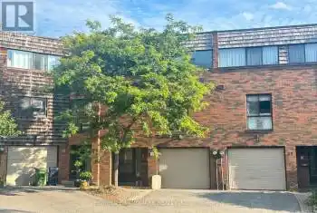 23 Laurie Shepway Unit# 55, Toronto (Don Valley Village), Ontario M2J1X7, 3 Bedrooms Bedrooms, ,2 BathroomsBathrooms,All Houses,For Rent,Laurie Shepway,C9512893