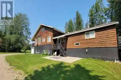 53504 Range Road 170 Rural Yellowhead County Alberta T7E3K8