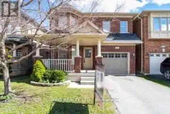 154 Mccready Drive, Milton (Scott), Ontario L9T0V2, 3 Bedrooms Bedrooms, ,3 BathroomsBathrooms,All Houses,For Sale,Mccready,W9512892