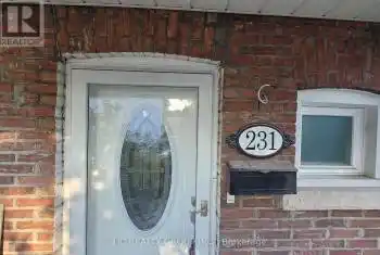 231 Delaware Avenue Unit# 2, Toronto (Dovercourt-Wallace Emerson-Junction), Ontario M6H2T7, 1 Bedroom Bedrooms, ,1 BathroomBathrooms,All Houses,For Rent,Delaware,W9512900