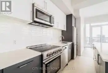 2525 Bathurst Street Unit# 1303, Toronto (Forest Hill North), Ontario M6B2Y9, 2 Bedrooms Bedrooms, ,2 BathroomsBathrooms,Condo,For Rent,Bathurst,C9512912