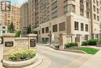 5418 Yonge Street Unit# 1903, Toronto (Willowdale West), Ontario M2N6X4, 2 Bedrooms Bedrooms, ,1 BathroomBathrooms,Condo,For Rent,Yonge,C9512925