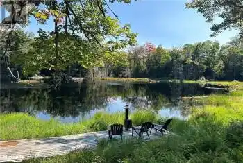 LOT 32 CONCESSION 5 Unit# LOT, Bracebridge (Oakley), Ontario P1L1X1, ,Commercial,For Sale,CONCESSION 5,X10439199