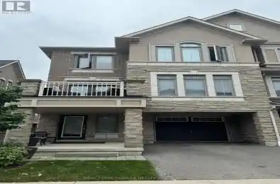 2435 Greenwich Drive Unit# 63 Oakville (West Oak Trails) Ontario L6M0S