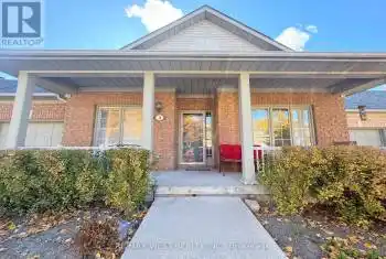 3 Larkdale Terrace Unit# 2, Brampton (Sandringham-Wellington), Ontario L6R1W5, 2 Bedrooms Bedrooms, ,3 BathroomsBathrooms,All Houses,For Sale,Larkdale,W9512951