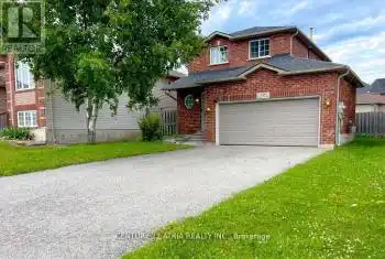 236 Dunsmore Lane, Barrie (Georgian Drive), Ontario L4M7A4, 3 Bedrooms Bedrooms, ,3 BathroomsBathrooms,All Houses,For Sale,Dunsmore,S9512971