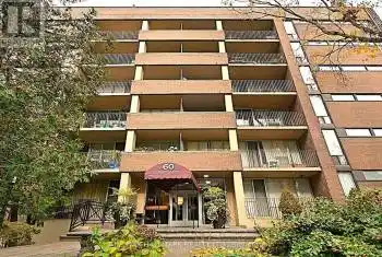 60 Montclair Avenue Unit# 505, Toronto (Forest Hill South), Ontario M5P1P7, 1 Bedroom Bedrooms, ,1 BathroomBathrooms,Condo,For Rent,Montclair,C9512991