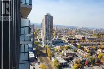 1245 Dupont Street Unit# 2108, Toronto (Dovercourt-Wallace Emerson-Junction), Ontario M6H2A6, 1 Bedroom Bedrooms, ,1 BathroomBathrooms,Condo,For Rent,Dupont,W9512984