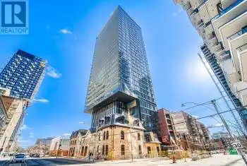 47 Mutual Street Unit# 802, Toronto (Church-Yonge Corridor), Ontario M5B0C6, 1 Bedroom Bedrooms, ,1 BathroomBathrooms,Condo,For Rent,Mutual,C9512857