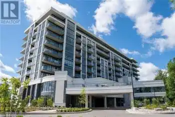 7711 GREEN VISTA Gate Unit# 504, Niagara Falls, Ontario L2G0A8, 2 Bedrooms Bedrooms, ,1 BathroomBathrooms,Condo,For Rent,GREEN VISTA,40668780