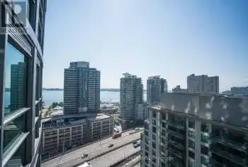 19 Grand Trunk Crescent Unit# 2315, Toronto (Waterfront Communities), Ontario M5J3A3, 2 Bedrooms Bedrooms, ,1 BathroomBathrooms,Condo,For Rent,Grand Trunk,C9512959