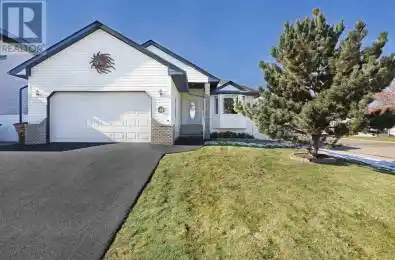 114 Southshore Drive Brooks Alberta T1R1M4