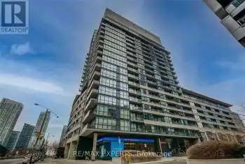 8 Telegram Mews Unit# 605, Toronto (Waterfront Communities), Ontario M5V3Z5, 2 Bedrooms Bedrooms, ,1 BathroomBathrooms,Condo,For Rent,Telegram,C9513054