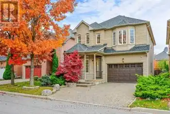 50 Quetico Drive, Richmond Hill (Langstaff), Ontario L4B4J2, 5 Bedrooms Bedrooms, ,5 BathroomsBathrooms,All Houses,For Sale,Quetico,N9513044