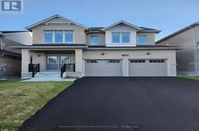 1339 Broderick Street Innisfil (Alcona) Ontario L9S0P5