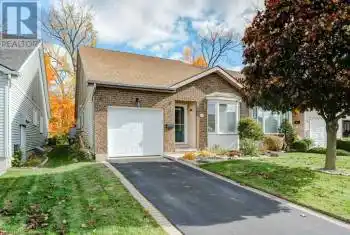 41 JACKSON Court, Tillsonburg, Ontario N4G5R4, 3 Bedrooms Bedrooms, ,3 BathroomsBathrooms,All Houses,For Sale,JACKSON,40669728