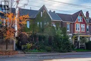 951 Dundas Street, Toronto (Trinity-Bellwoods), Ontario M6J1W4, 3 Bedrooms Bedrooms, ,4 BathroomsBathrooms,All Houses,For Sale,Dundas,C9513069