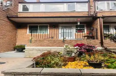 50 Scarborough Golf Club Road Unit# 190 Toronto (Scarborough Village) 