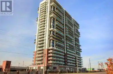 2550 Simcoe Street Unit# 1014 Oshawa (Windfields) Ontario L1H7K4