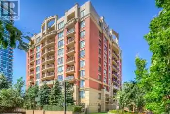 55 Harrison Garden Boulevard Unit# LPH1, Toronto (Willowdale East), Ontario M2N7G3, 2 Bedrooms Bedrooms, ,1 BathroomBathrooms,Condo,For Rent,Harrison Garden,C9513090