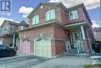 18 Fiddlehead Terrace, Toronto (Malvern), Ontario M1B6B5, 4 Bedrooms Bedrooms, ,3 BathroomsBathrooms,All Houses,For Rent,Fiddlehead,E9513111