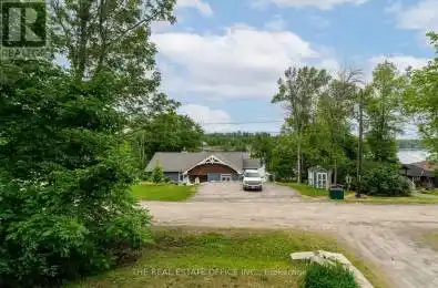 135 Hill Street Gravenhurst Ontario P1P1R2