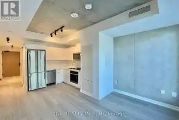 195 mccaul Street Unit# 805, Toronto (Kensington-Chinatown), Ontario M5T1W6, ,1 BathroomBathrooms,Condo,For Rent,mccaul,C9513119