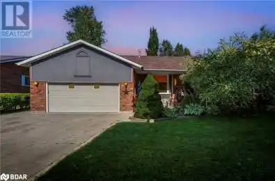 16 SMART Court Collingwood Ontario L9Y4S1