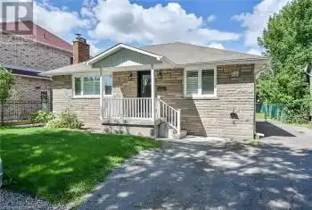 221 GRAY Road, Stoney Creek, Ontario L8E2T9, 4 Bedrooms Bedrooms, ,2 BathroomsBathrooms,All Houses,For Sale,GRAY,40669780