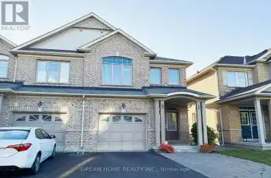 22 Memon Place Markham (Wismer) Ontario L6E0S1