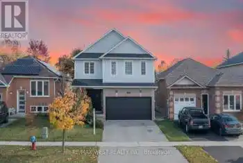 100 Atwood Avenue, Halton Hills (Georgetown), Ontario L7G6C5, 4 Bedrooms Bedrooms, ,2 BathroomsBathrooms,All Houses,For Sale,Atwood,W9513202