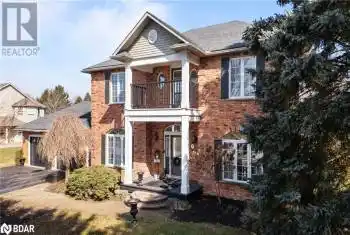 8670 CRAYTON COURT, Gowanstown, Ontario N0G1Y0, 5 Bedrooms Bedrooms, ,3 BathroomsBathrooms,All Houses,For Sale,CRAYTON COURT,40669759