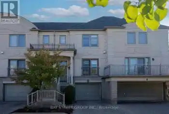 9133 Bayview Avenue Unit# TH7, Richmond Hill (Doncrest), Ontario L4B4C5, 4 Bedrooms Bedrooms, ,3 BathroomsBathrooms,All Houses,For Sale,Bayview,N9297415