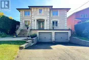 9 Doddington Dr, Toronto, Ontario M8Y 1S3, 5 Bedrooms Bedrooms, 11 Rooms Rooms,4 BathroomsBathrooms,All Houses,Rented,Doddington,W9513289