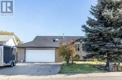 23 Taylor Avenue Medicine Hat Alberta T1B4B7