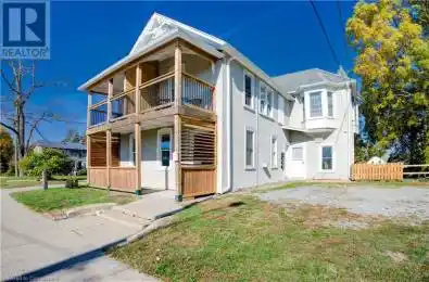 21 SUGARLOAF Street Port Colborne Ontario L3K2M9