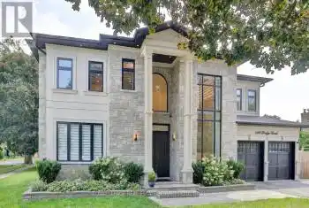 1164 Bridge Road, Oakville (Bronte East), Ontario L6L2C1, 5 Bedrooms Bedrooms, ,5 BathroomsBathrooms,All Houses,For Sale,Bridge,W9267531